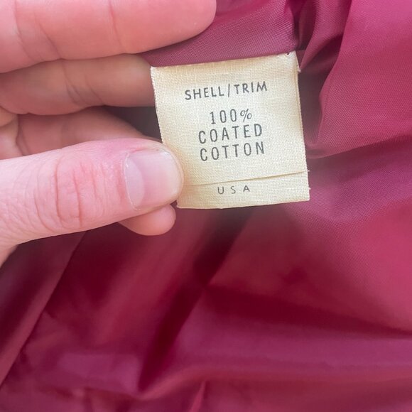 Sundance Floral Vest - Picture 4 of 7